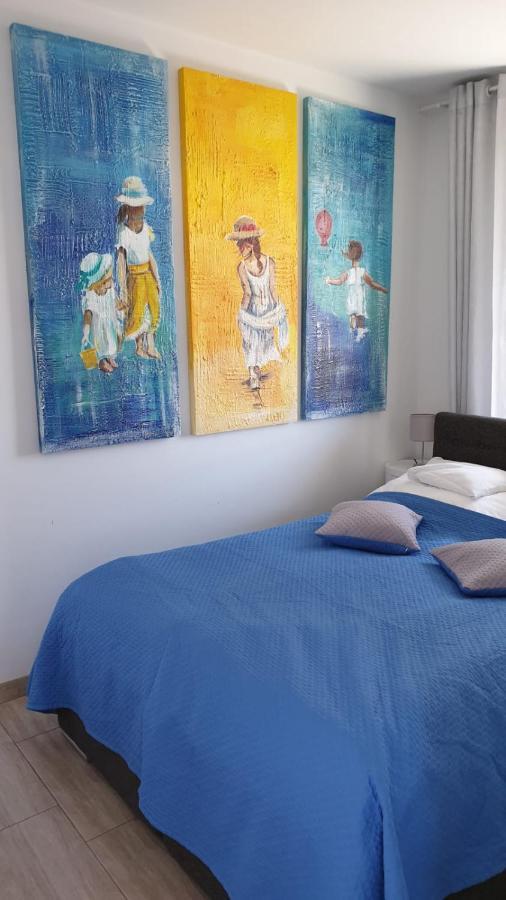 Impresja 42 Apartament Z Garazem 코워브제크 외부 사진
