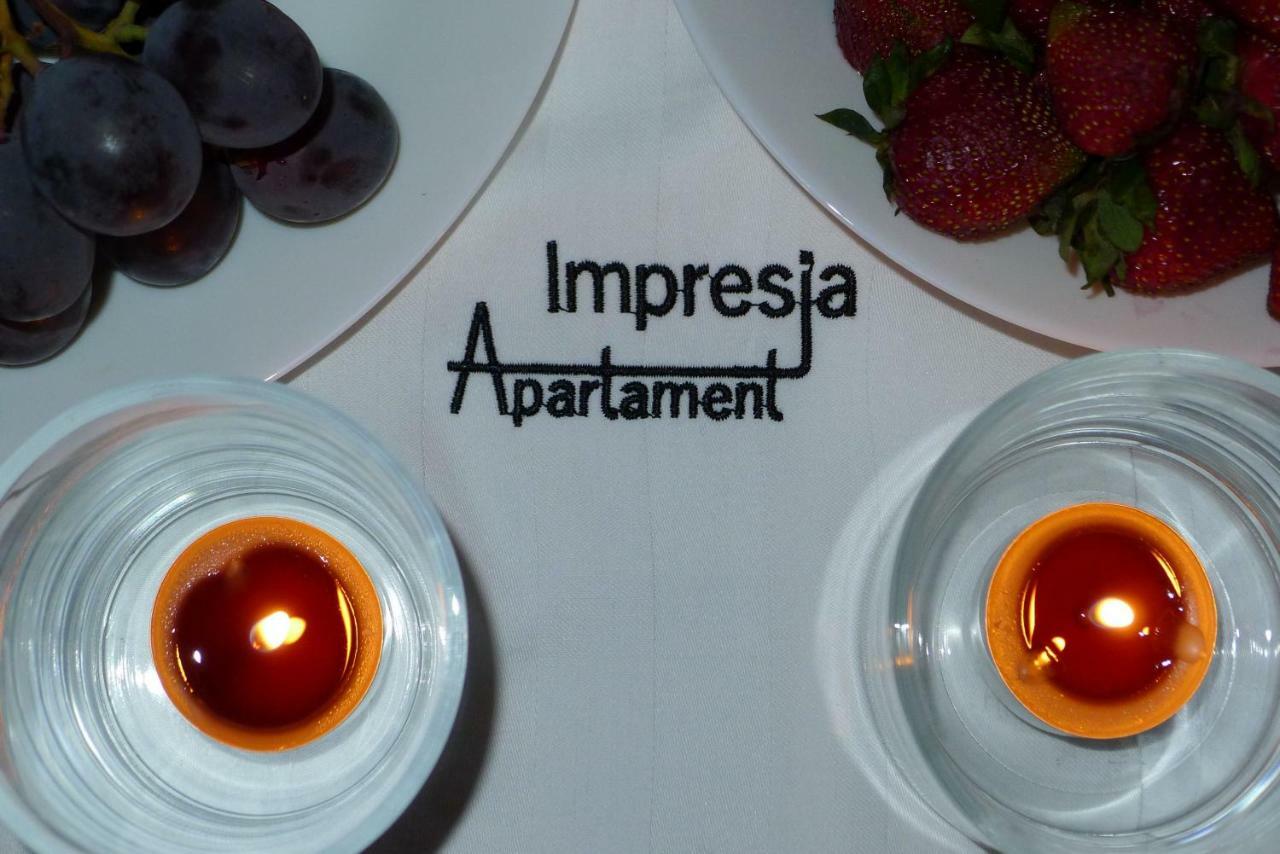 Impresja 42 Apartament Z Garazem 코워브제크 외부 사진