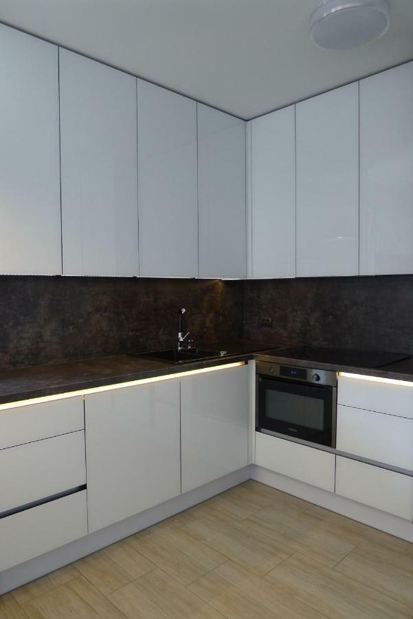 Impresja 42 Apartament Z Garazem 코워브제크 외부 사진